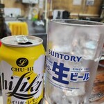 西成ホルモンレディゴー - 