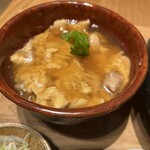 石臼挽き二八そば そばしき 渋谷店 - 