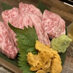 酒と飯 豆たん - 