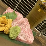 酒と飯 豆たん - 