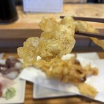 梅田屋はなれ - 