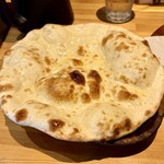 TABLA - おかわりナン