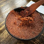 びっくり亭 本家 - 