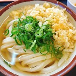 手打ちうどんますや - 