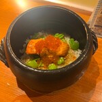 ROBATA 二代目 心 - 