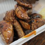 西成ホルモンレディゴー - 