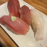 梅田屋はなれ - 