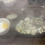 びっくり亭 本家 - 