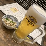 酒と飯 豆たん - 