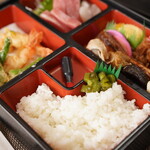 にしむら寿司店 - 