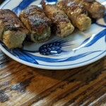 西成ホルモンレディゴー - 