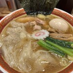 麺創庵 砂田 - 
