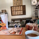 みそ汁や まり福 - 