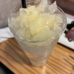 梅田屋はなれ - 