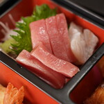 にしむら寿司店 - 