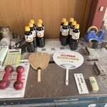 橋本製麺所 - ドリンク写真: