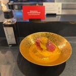 Japanese Soba Noodles 蔦 - 