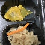 おべんとうオリ - 