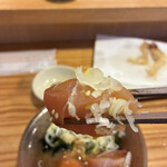 梅田屋はなれ - 