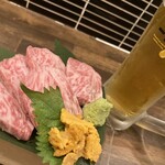 酒と飯 豆たん - 