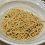 麺処 にぼし香 水天宮前店 - 