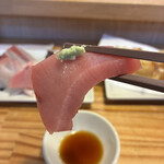 梅田屋はなれ - 