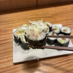 梅田屋はなれ - 