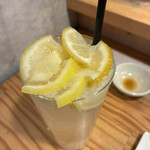 梅田屋はなれ - 