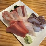 梅田屋はなれ - 