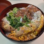 とんかつ 末吉 - 