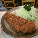 とんかつ 末吉 - 