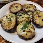 西成ホルモンレディゴー - 