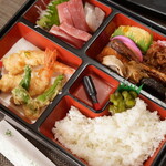 にしむら寿司店 - 