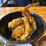 銀座じゃのめ - 