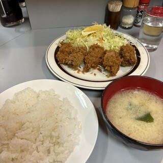 とんかつ 穂久斗_0