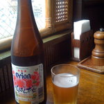 ステーキレストラン パポイヤ - 