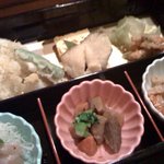 銀鈴 - 味覚御膳