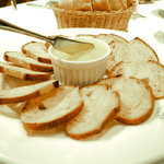 DAVIS - レバーペースト