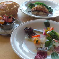 イタリア料理 リストランテ フィッシュボーン - 