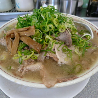 本家　第一旭  寺田店