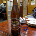 Toritatsu - キリンビール大瓶５５０円安い！