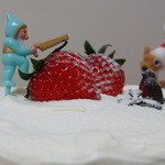 サンデーベイクショップ - なんらかのメルヘン