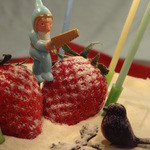 サンデーベイクショップ - でもクリスマスじゃないな