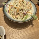 名古屋コーチン鶏おでん清水 - 