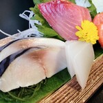 和風れすとらん 桃川 - 