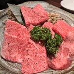 焼肉おくう 新橋店  - 