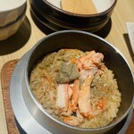 炉端・生新 和さび - 