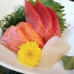 和風れすとらん 桃川 - 