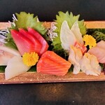 和風れすとらん 桃川 - 