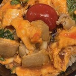 名古屋コーチン鶏おでん清水 - 